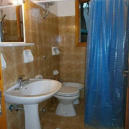 Sottosopra Apartman