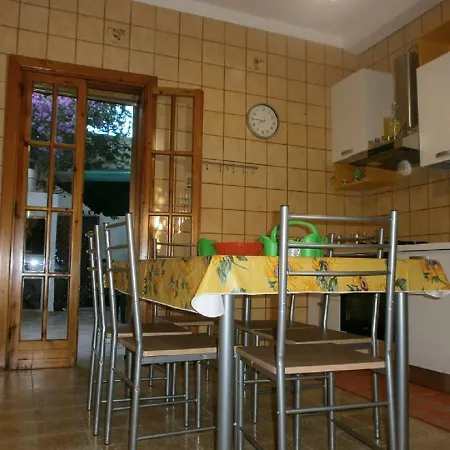 Sottosopra Apartman