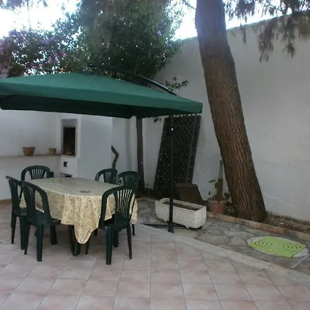 Apartman Sottosopra Porto Cesareo