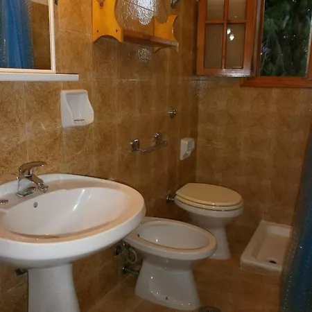 Sottosopra Apartman