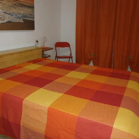 Sottosopra Apartment Porto Cesareo