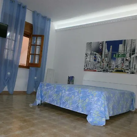 Apartment Sottosopra Porto Cesareo
